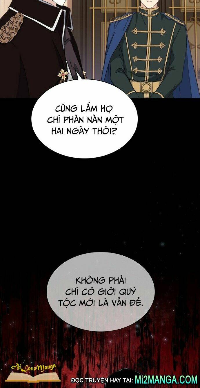 Một Đêm Với Hoàng Đế: Chapter 19