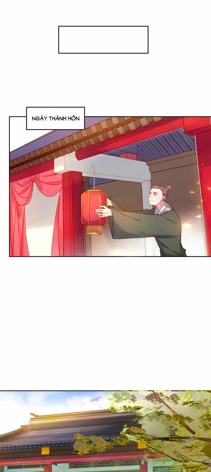 Xuân Khuê Bí Lục: Xưởng Công Thái Liêu Nhân: Chapter 57