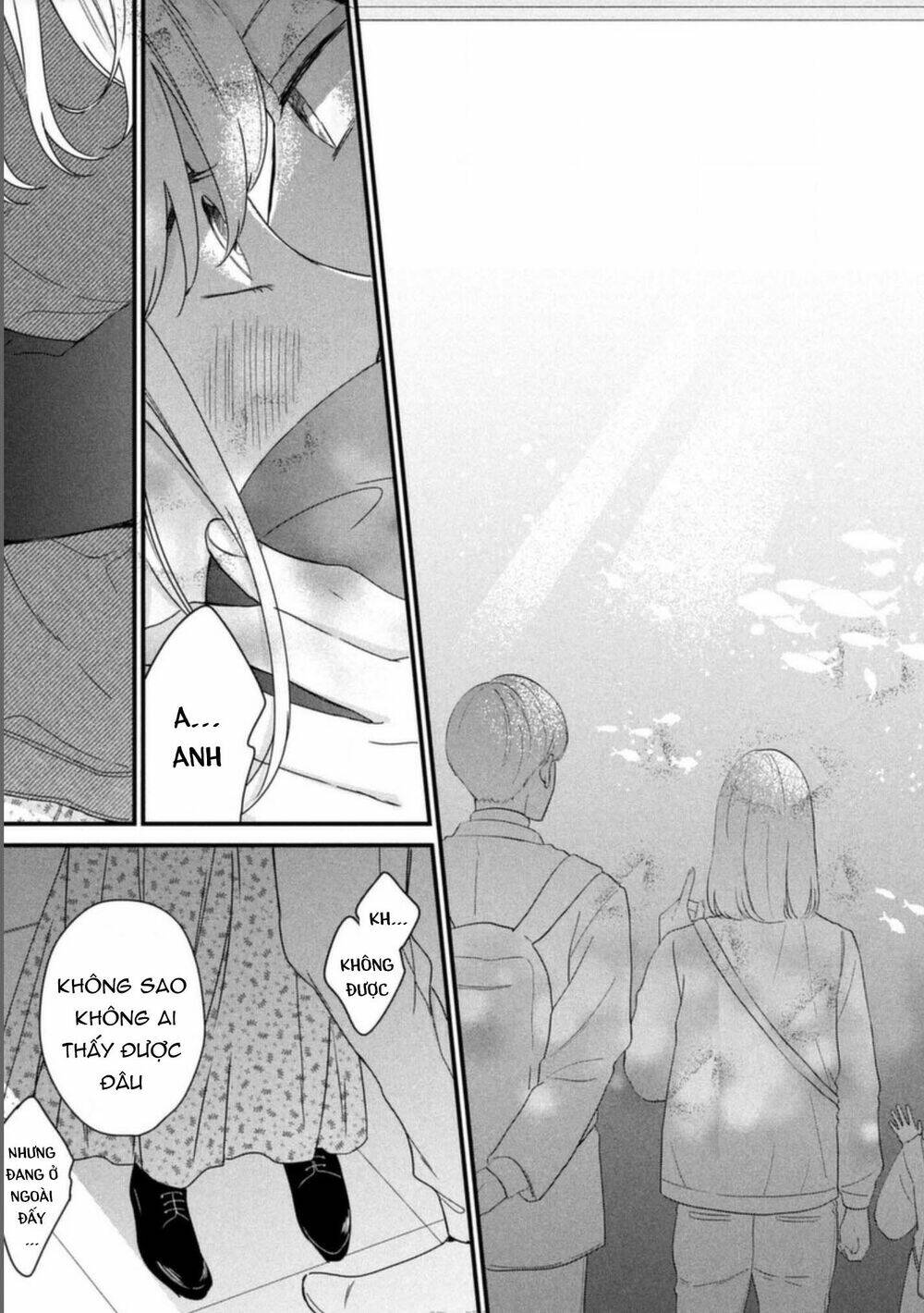 Bengoshi To 17-Sai: Chapter 8