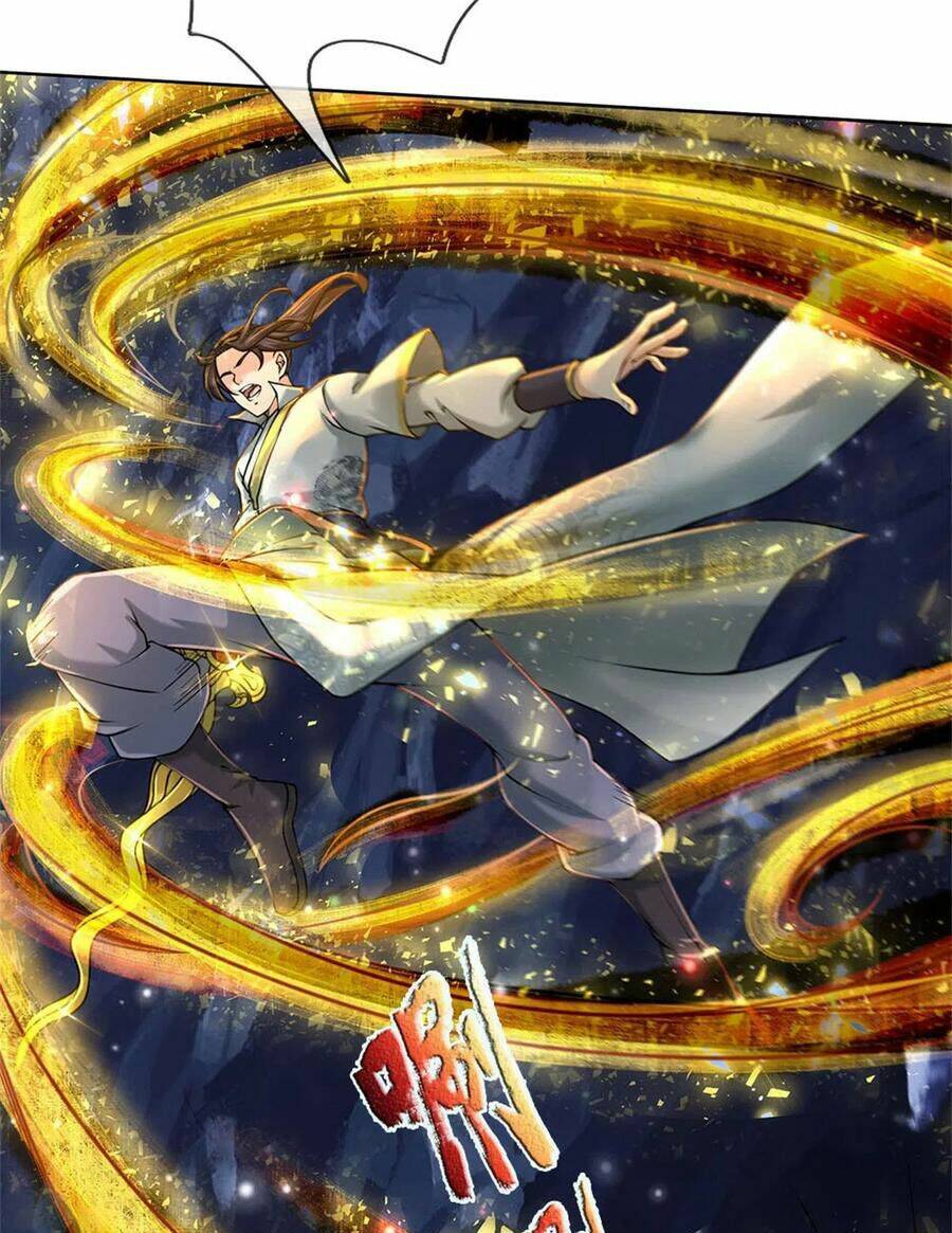 Thân Thể Của Ta Là Kiếm Chủng: Chapter 119