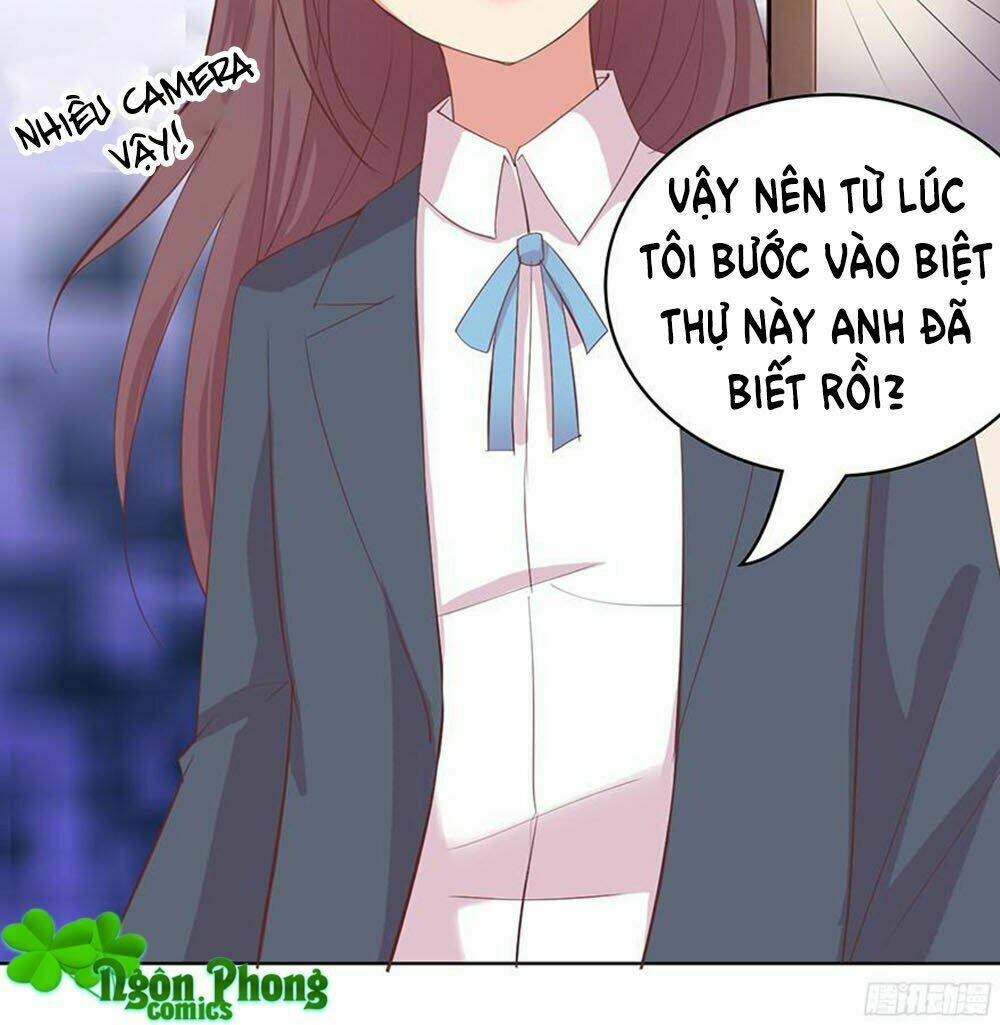 Vạn Sợi Tơ Tình: Chapter 8