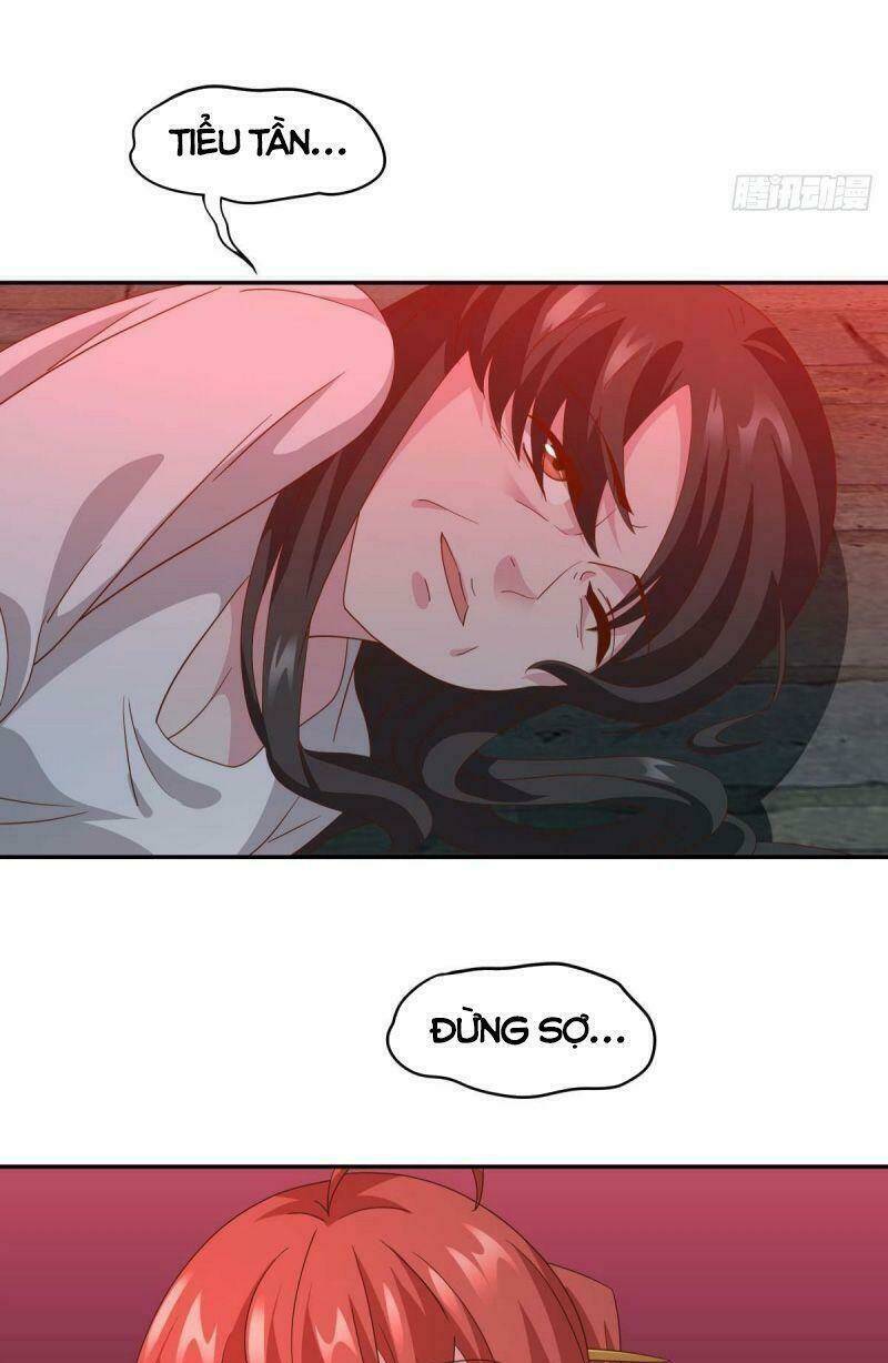 Xâm Lược Vạn Giới: Chapter 66