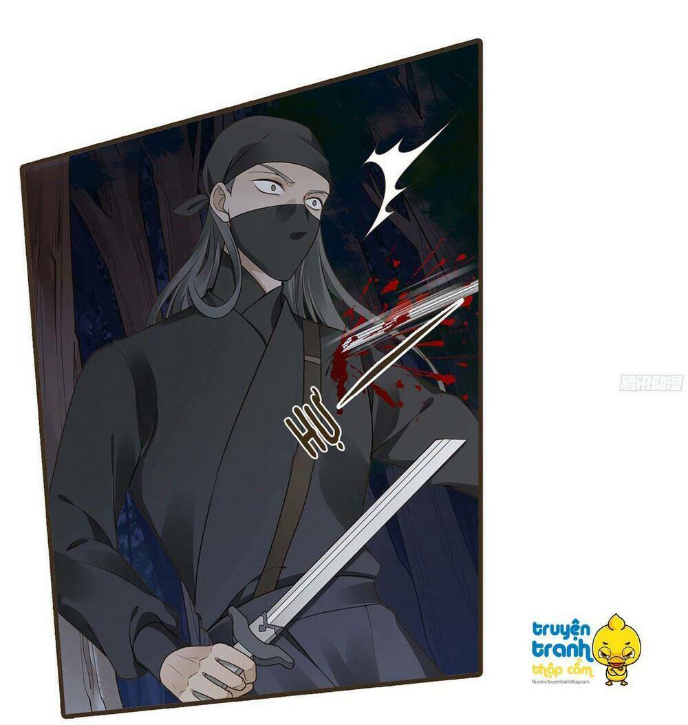 Đại Giá Thừa Tướng: Chapter 56