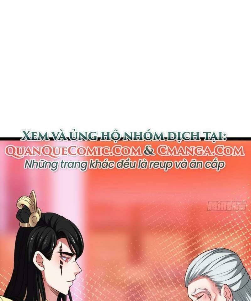Trọng Sinh Tối Cường Ma Tôn Ở Rể: Chapter 66