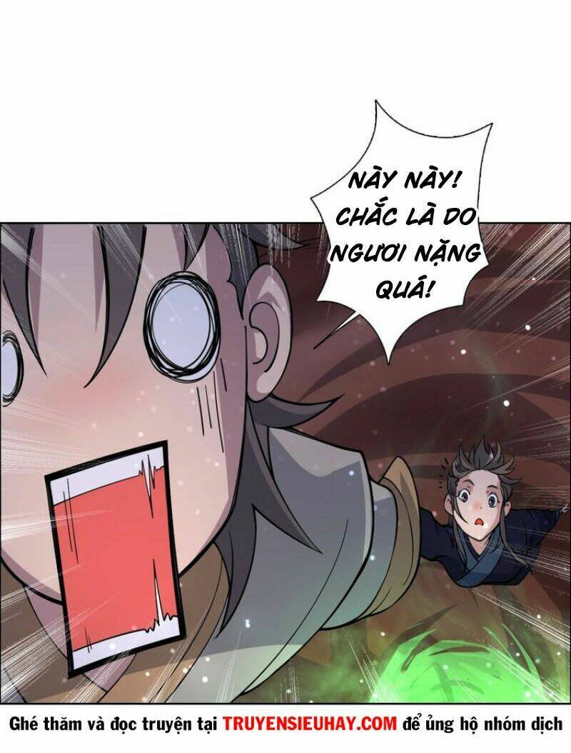 Ta Luyện Dược Thành Thánh: Chapter 11