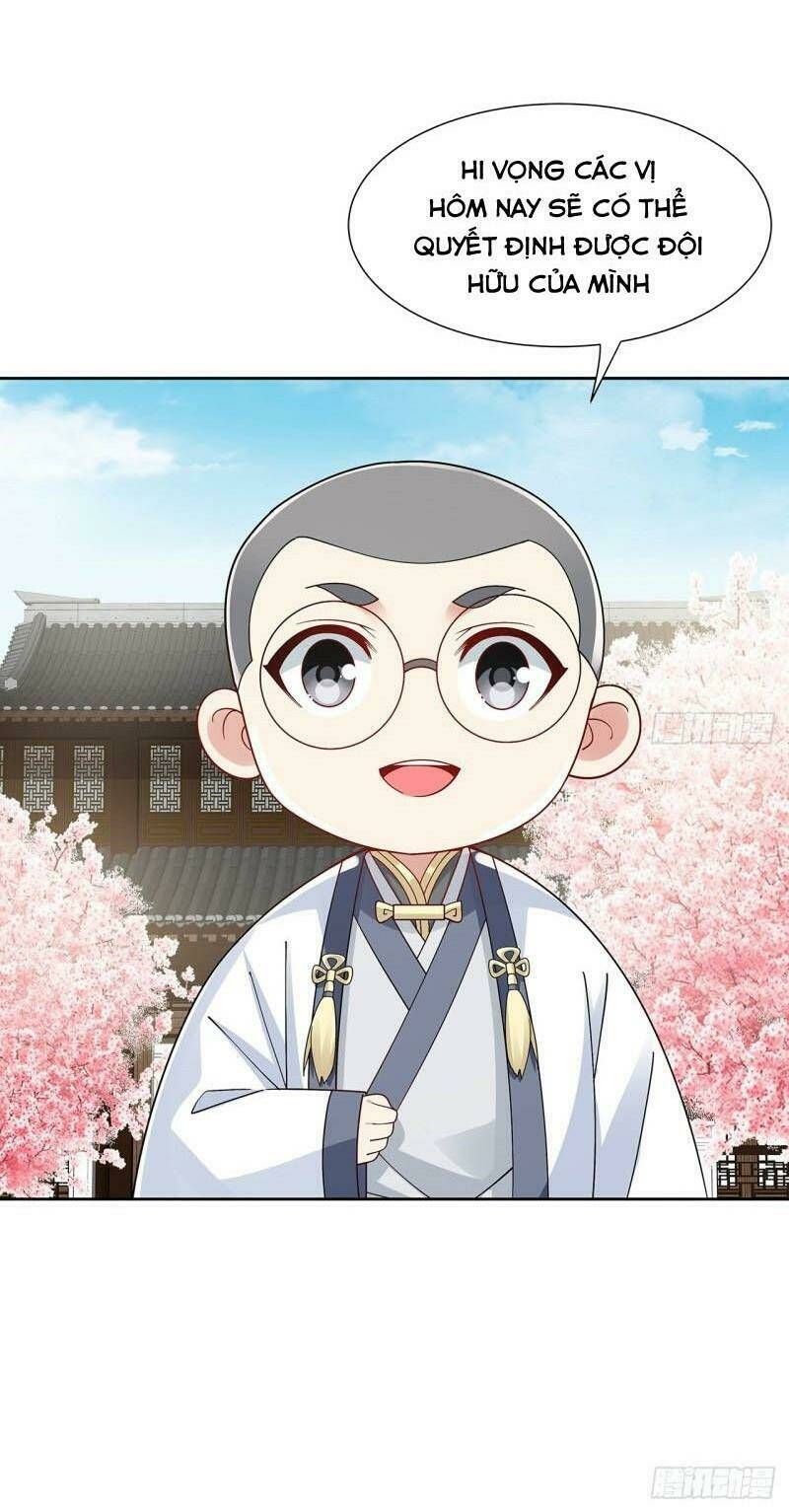 Nghịch Lân: Chapter 90