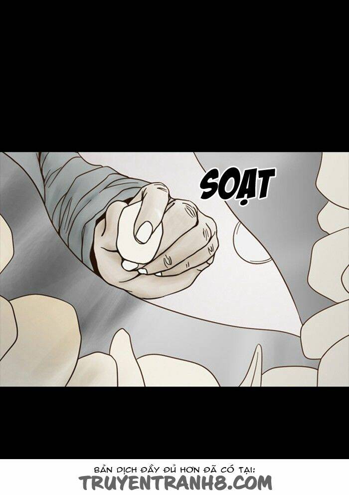 Thứ Sáu: Những Câu Chuyện Cấm: Chapter 49