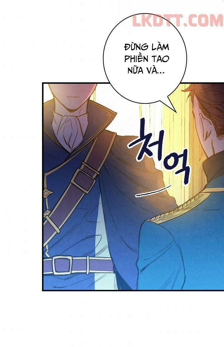 Hoàng Phi Bóng Tối: Chapter 23