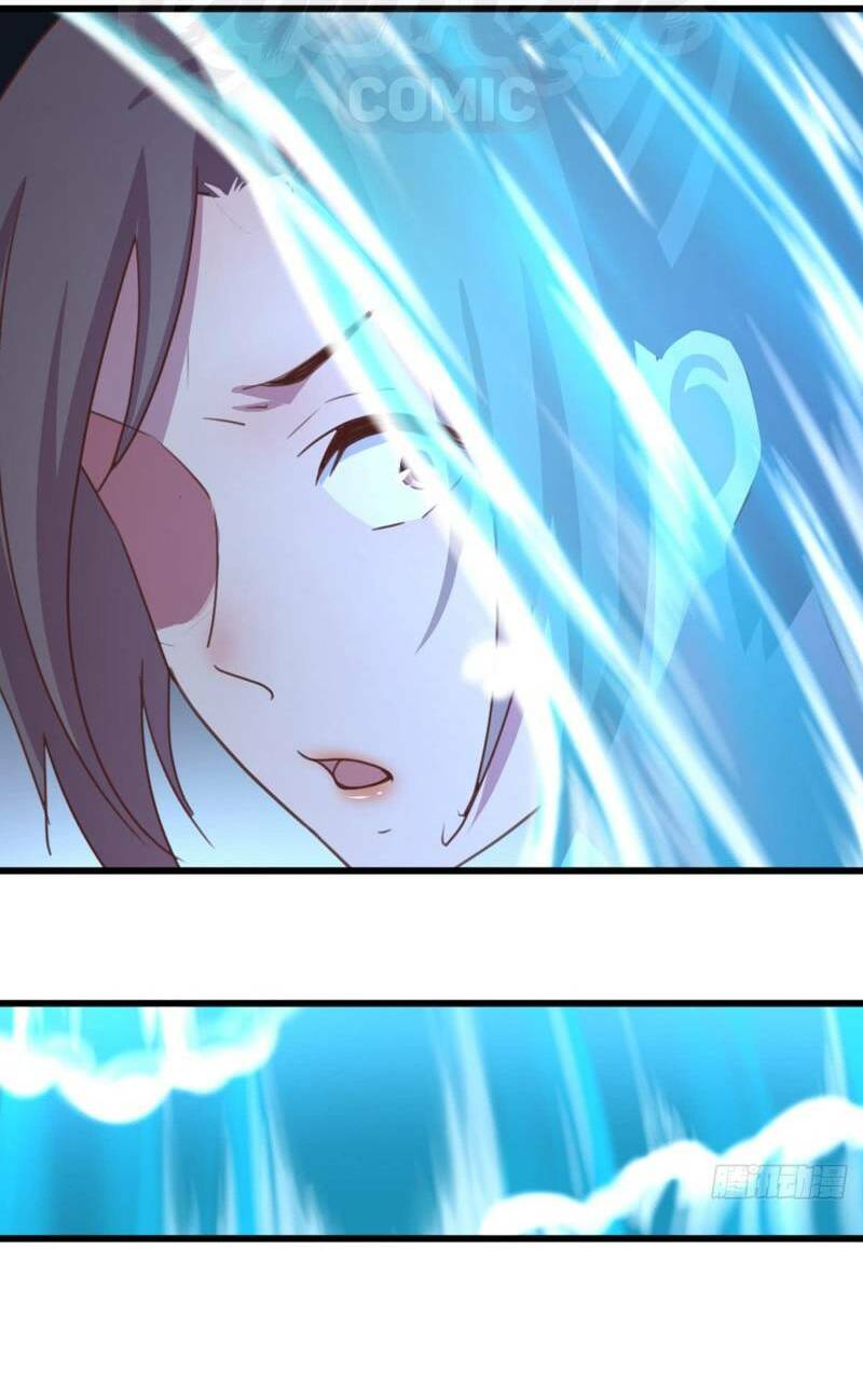 Song Tu Đạo Lữ Kiểu Xem Mặt: Chapter 56