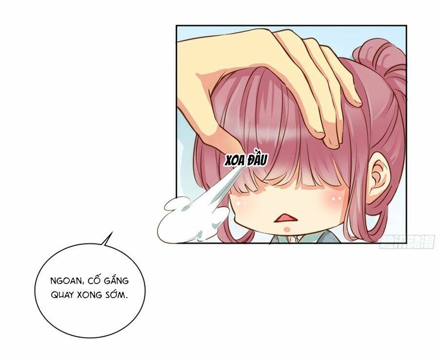 Lưu Luyến Tinh Diệu: Chapter 93