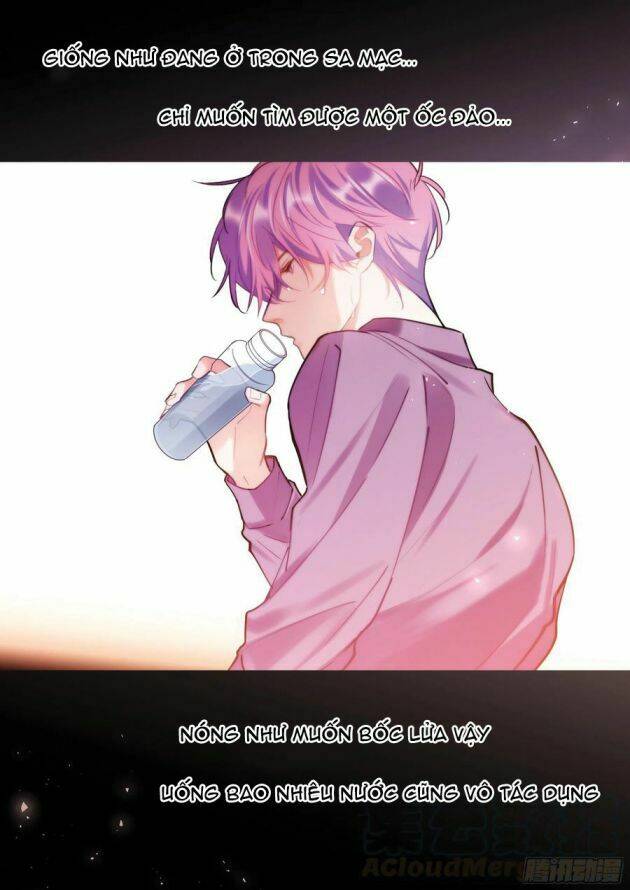 Ảnh Đế X Ảnh Đế: Chapter 202