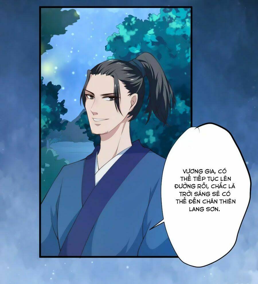 Khuynh Thế Y Phi Muốn Bỏ Chồng: Chapter 9