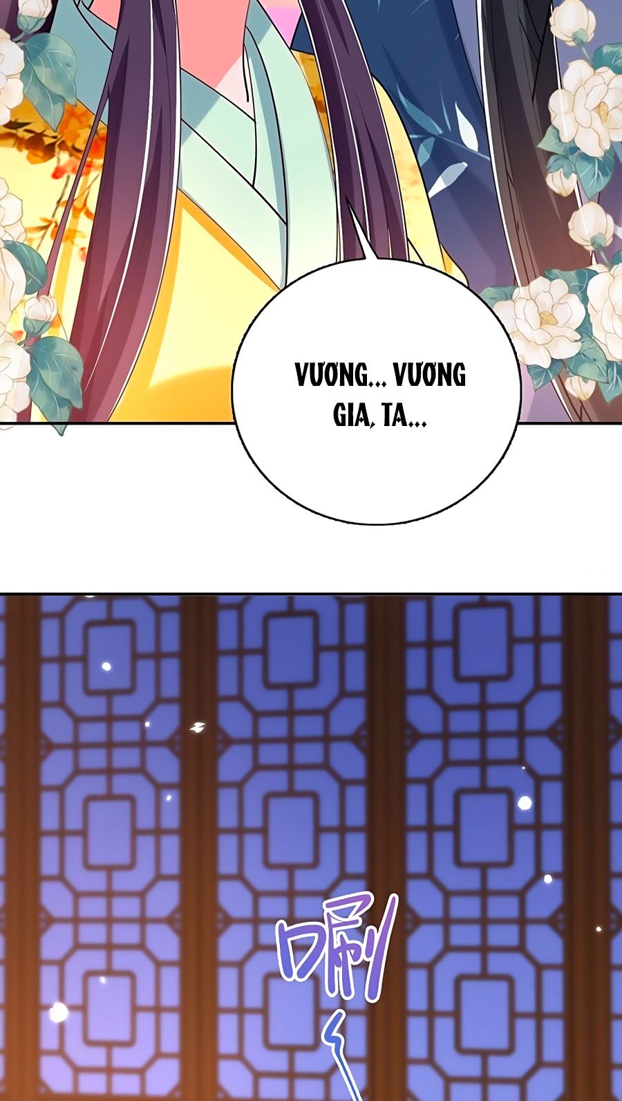 Phượng Ngự Tà Vương: Chapter 62