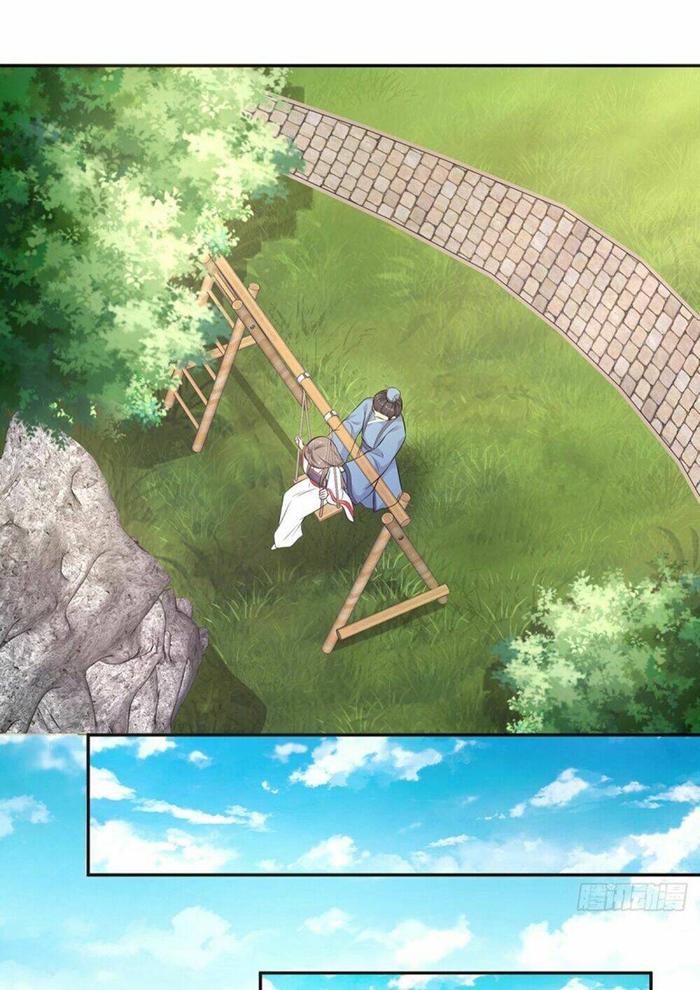 Hỏa Hồ: Chapter 39