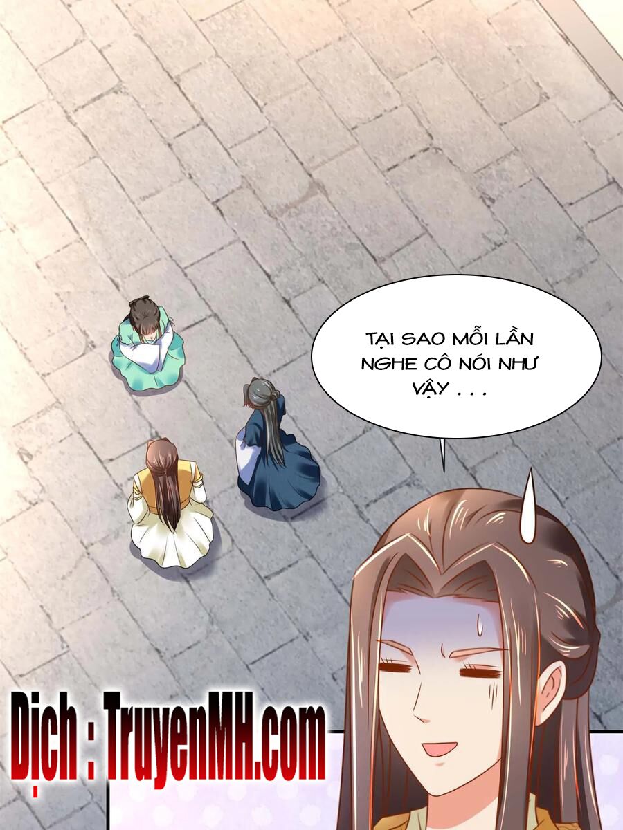 Lãnh Cung Phế Hậu Muốn Nghịch Thiên: Chapter 233