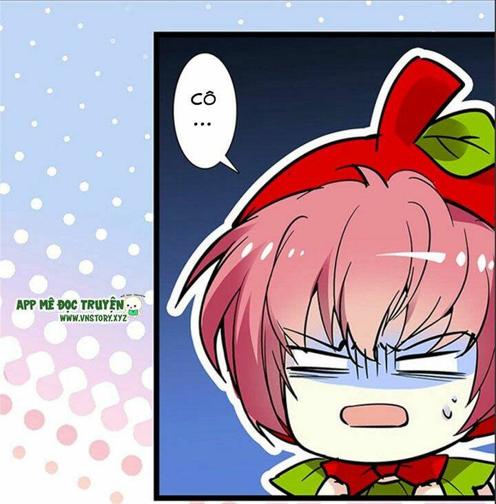 Nữ Hầu Sau Giờ Học: Chapter 31