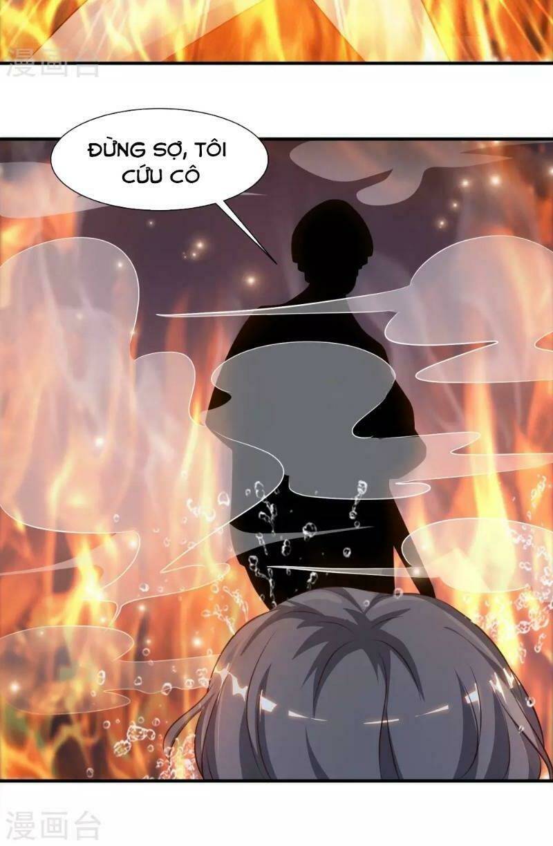 Tối Cường Vận Đào Hoa: Chapter 93