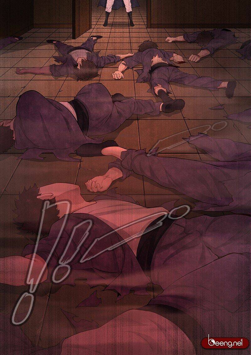 Chánh Tà: Chapter 6