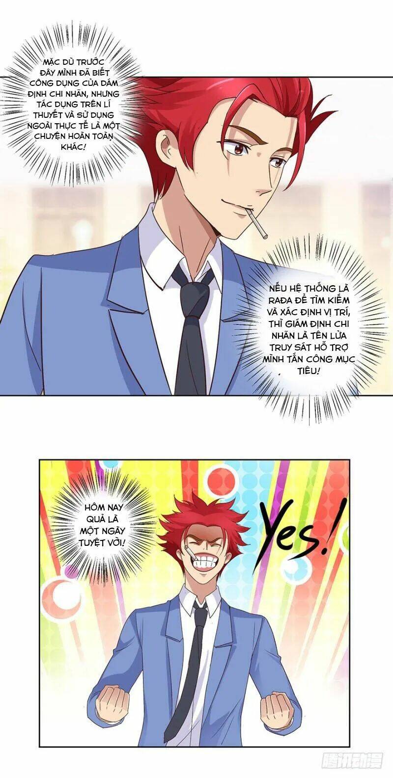 Đô Thị Chí Tôn Hệ Thống: Chapter 21