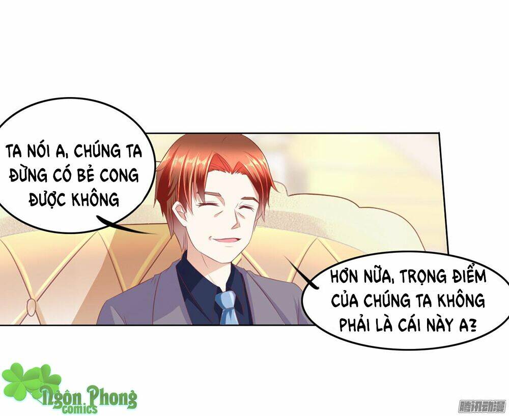 Hoàng Đế “Phế Vật” Tiến Hóa Sử: Chapter 30