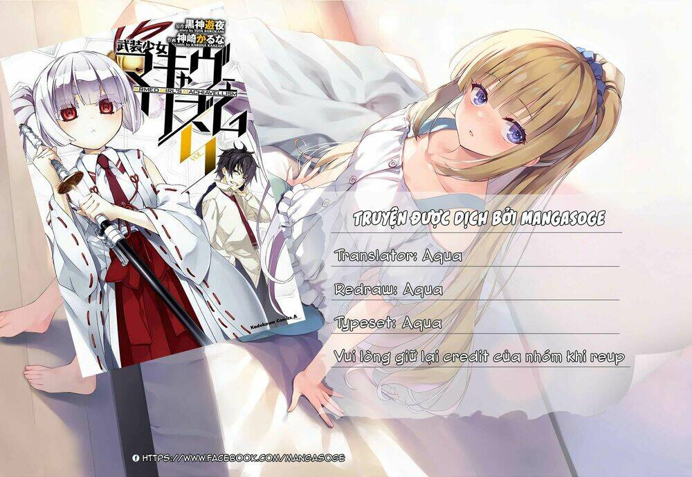 Thủ Đoạn Nham Hiểm Của Cô Gái Mặt Nạ: Chapter 57