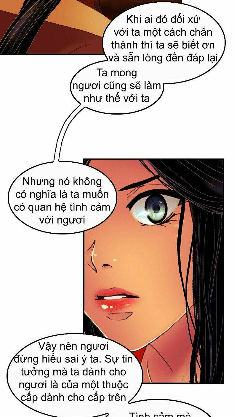 Huyết Đế Bạo Chúa: Chapter 29