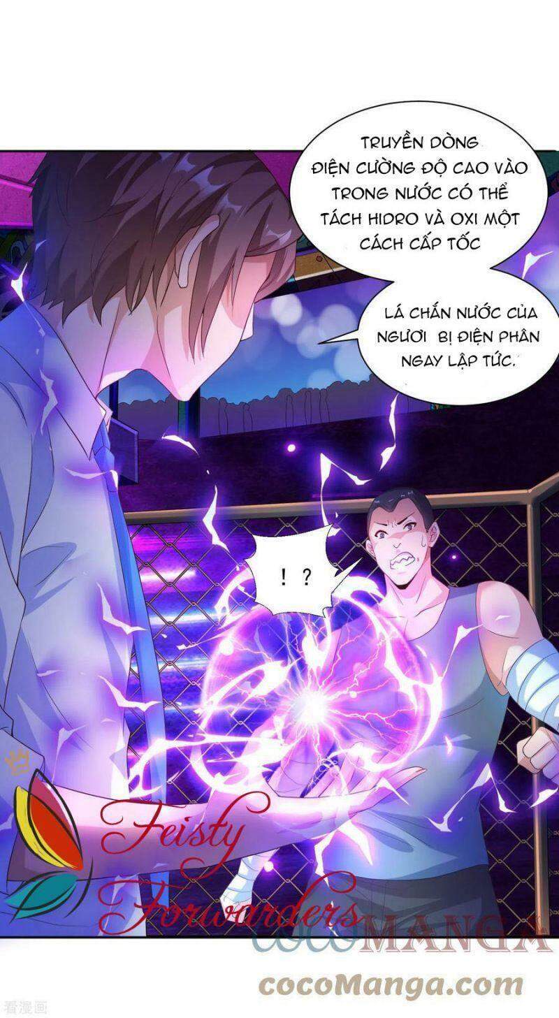 Luyện Tập Thành Thần: Chapter 29