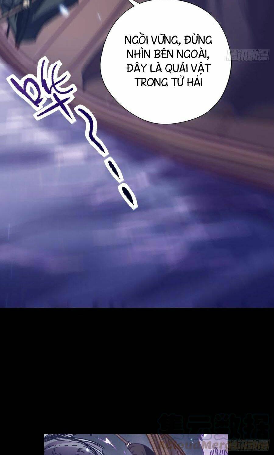 Người Nguyên Thủy Mạnh Nhất: Chapter 57