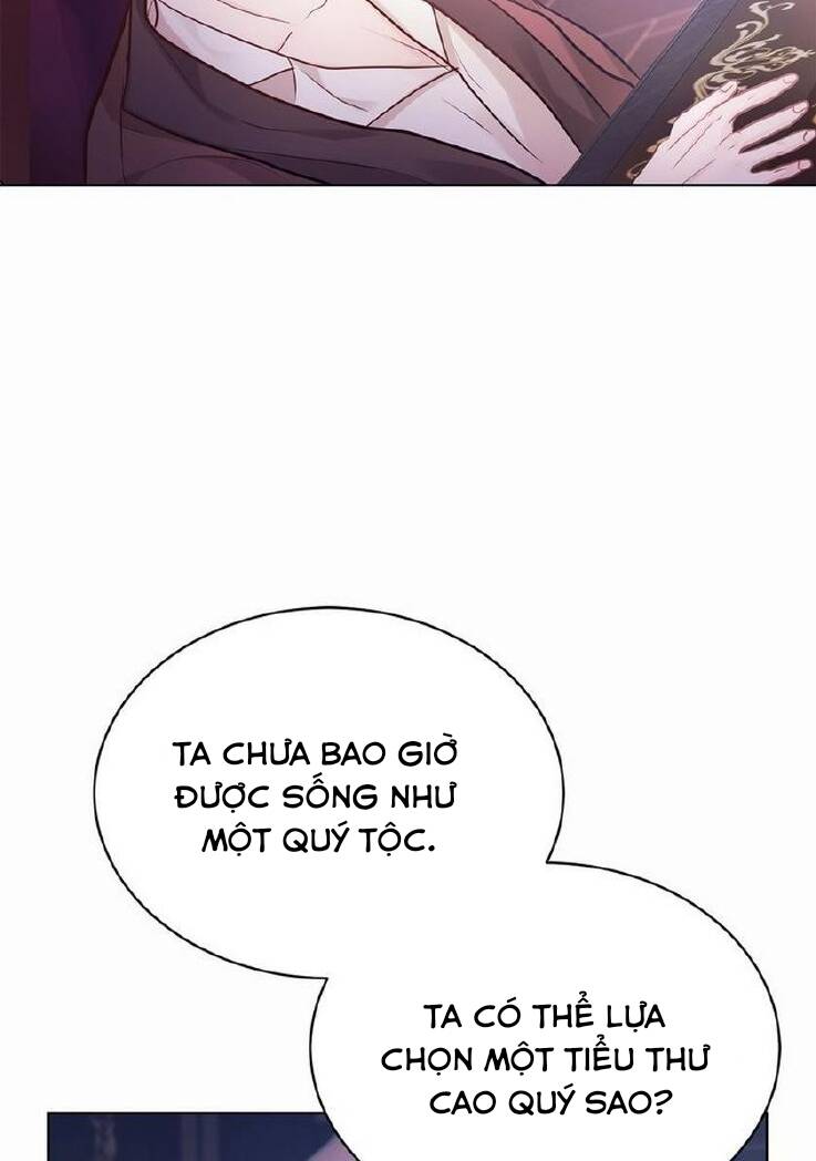 Nàng Dâu Bí Ẩn Của Bạch Sư Tử: Chapter 6