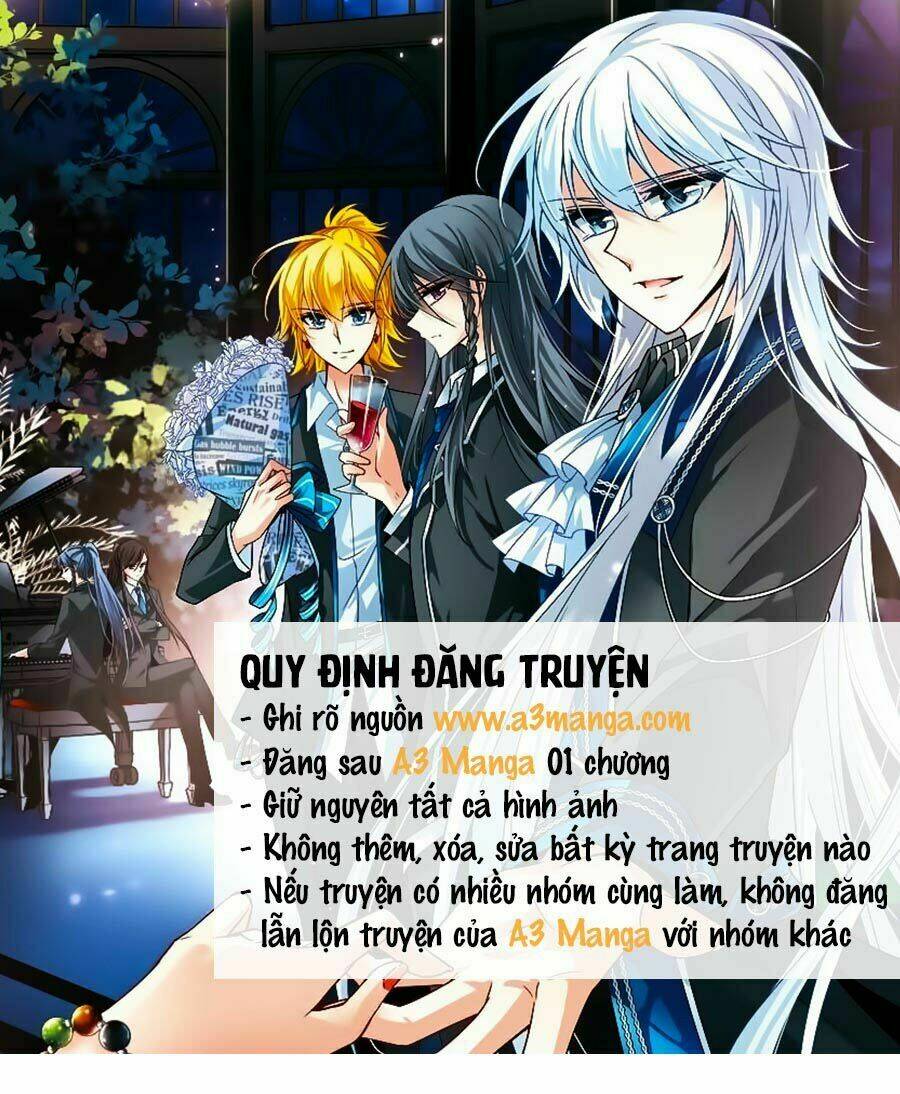 Trâm Trung Lục: Chapter 23.2