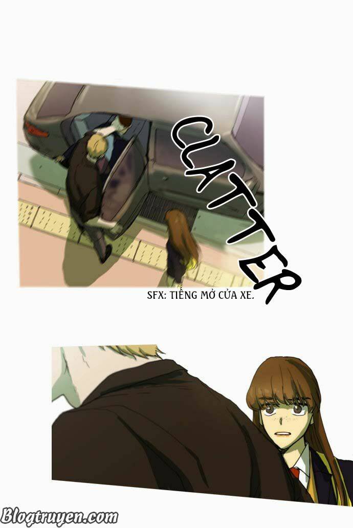 Săn Phù Thủy: Chapter 9