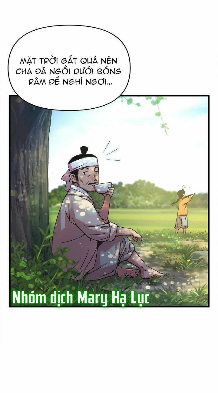 Tôi Sẽ Sống Như Một Hoàng Tử: Chapter 27