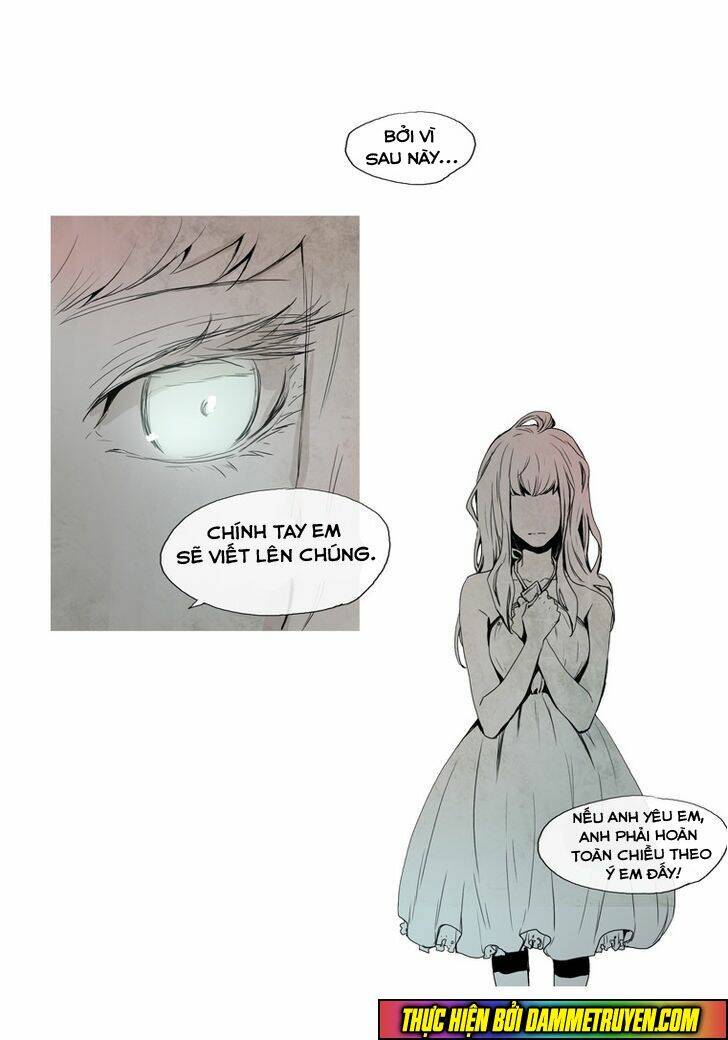 American Ghost Jack: Chapter 9