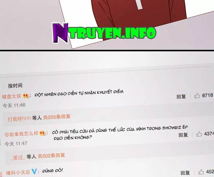 Lượm Được Một Tiểu Hồ Ly 2: Chapter 12