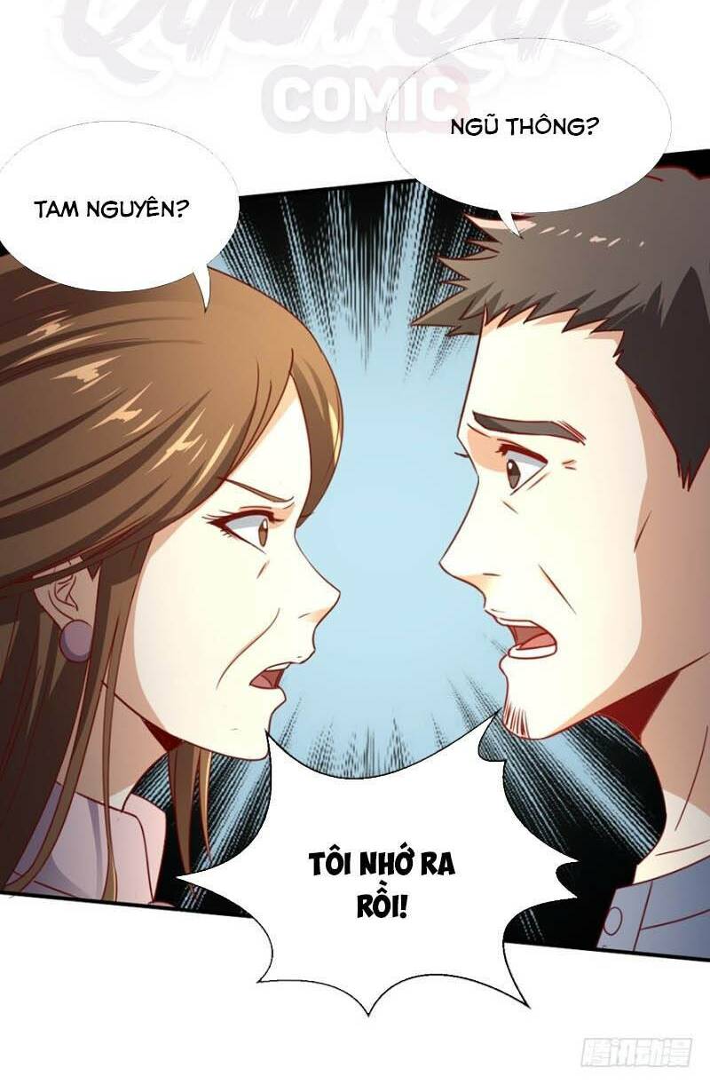 Thập Nhị Thiên Kiếp: Chapter 50