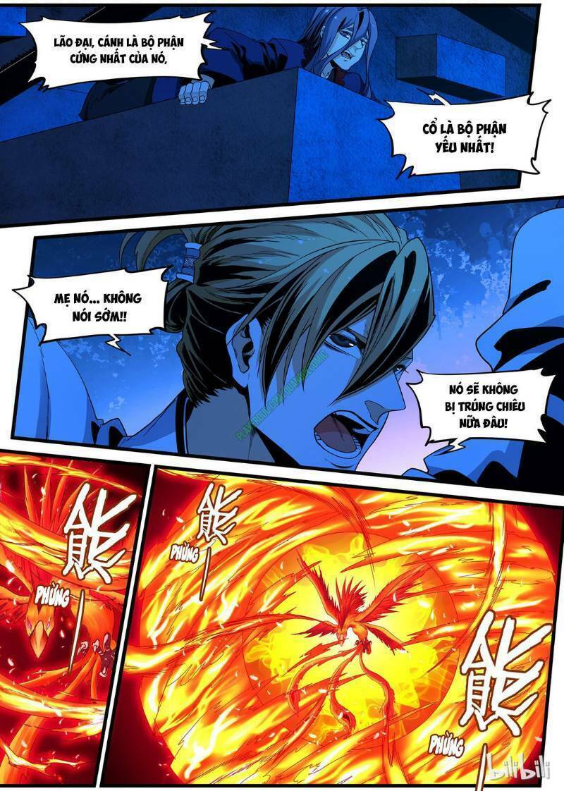 Cực Phẩm Tiên Hiệp Học Viện: Chapter 82