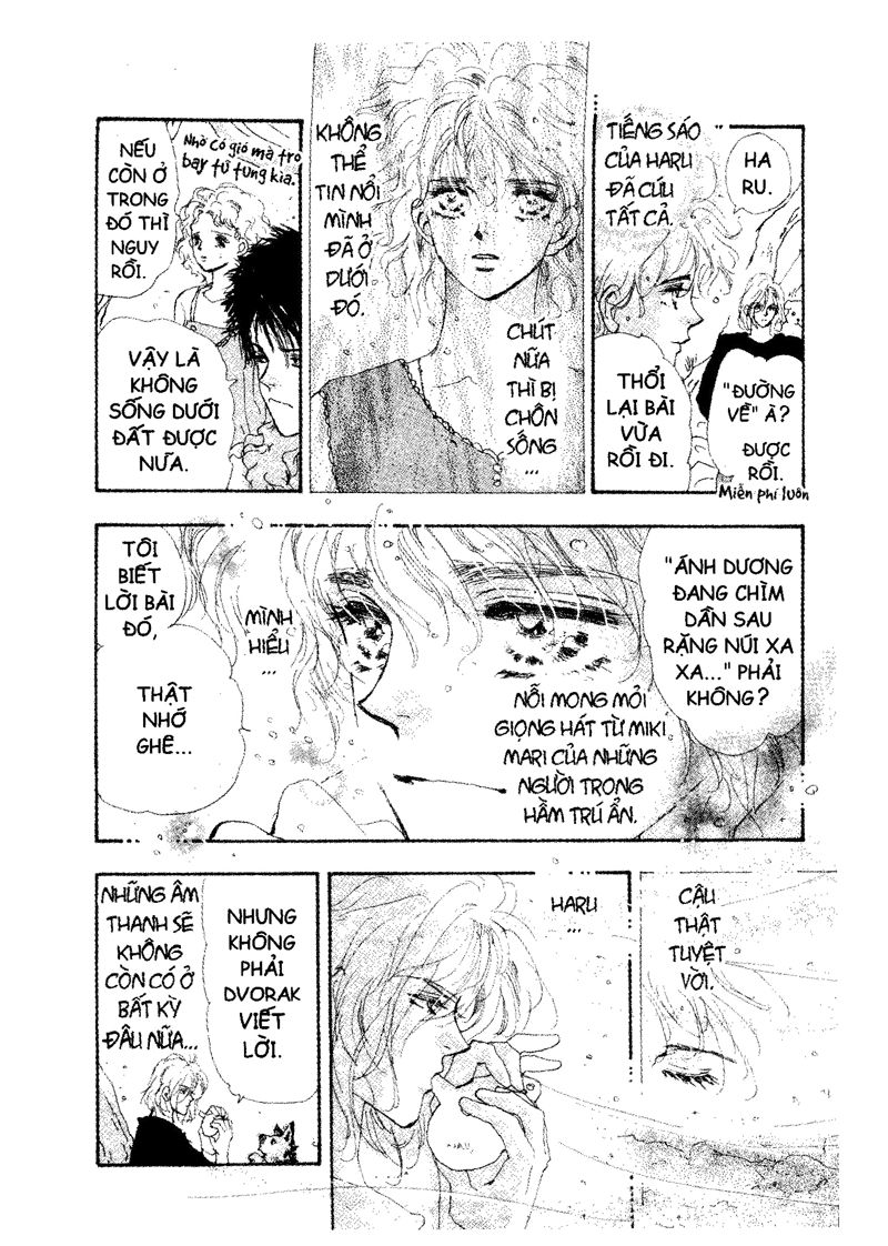 Mầm Sống: Chapter 62