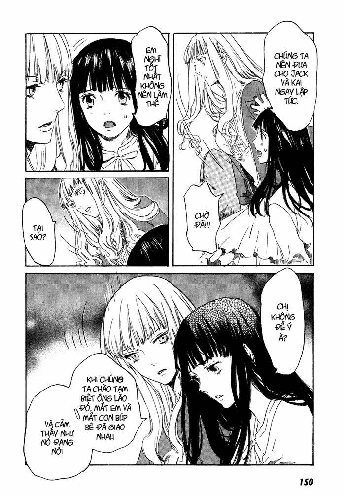 Drug-On: Chapter 10