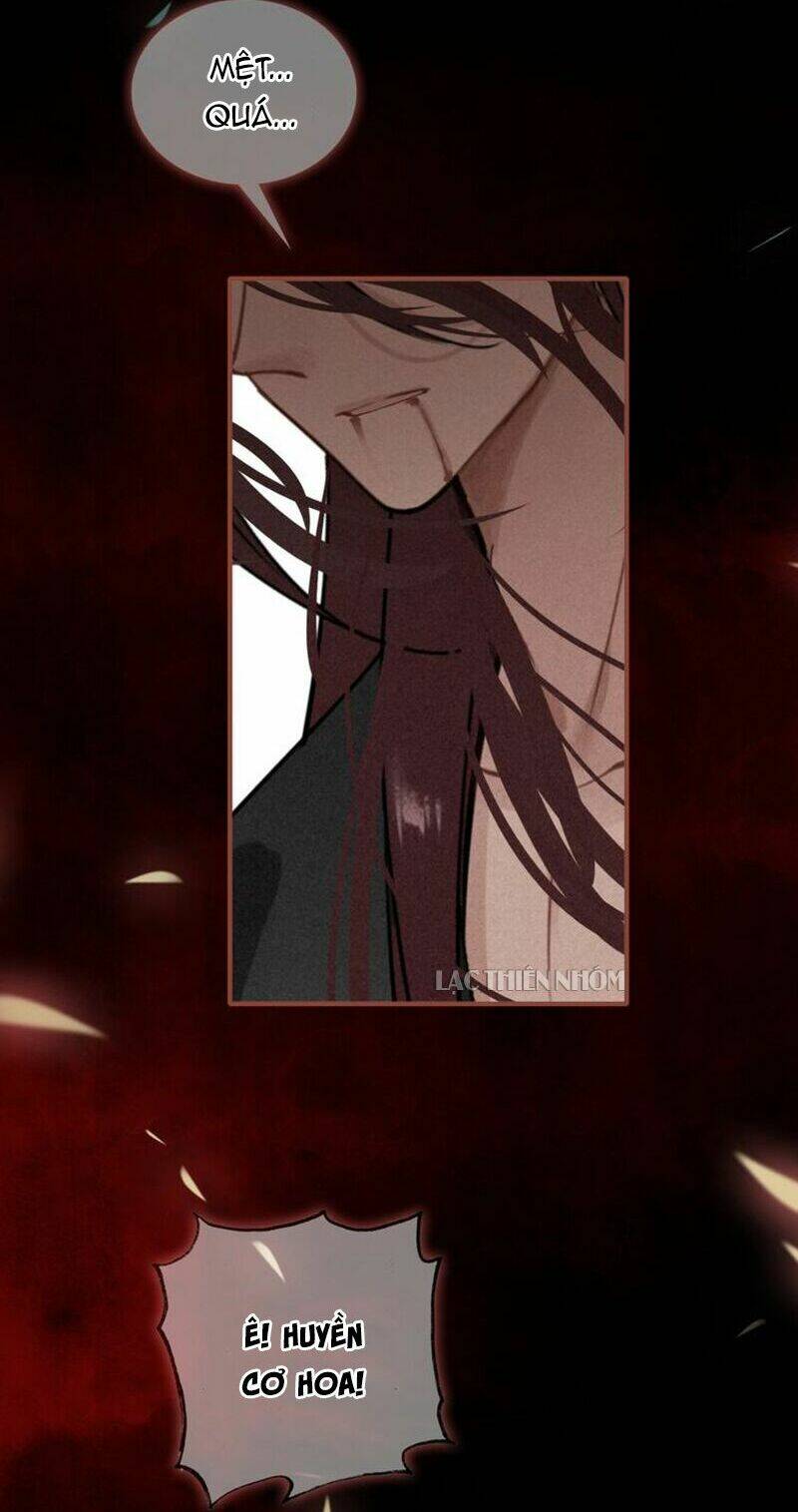 Đế Sư Tại Thượng: Chapter 43