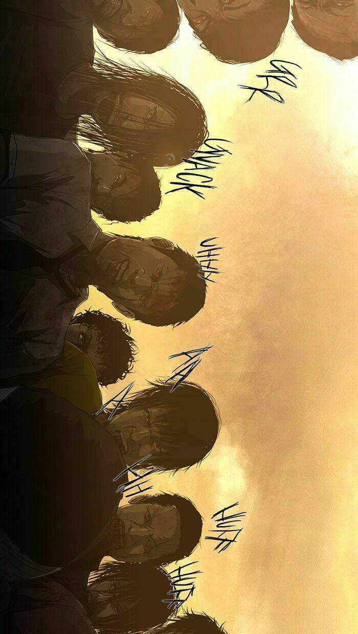 Dead Days: Chapter 30