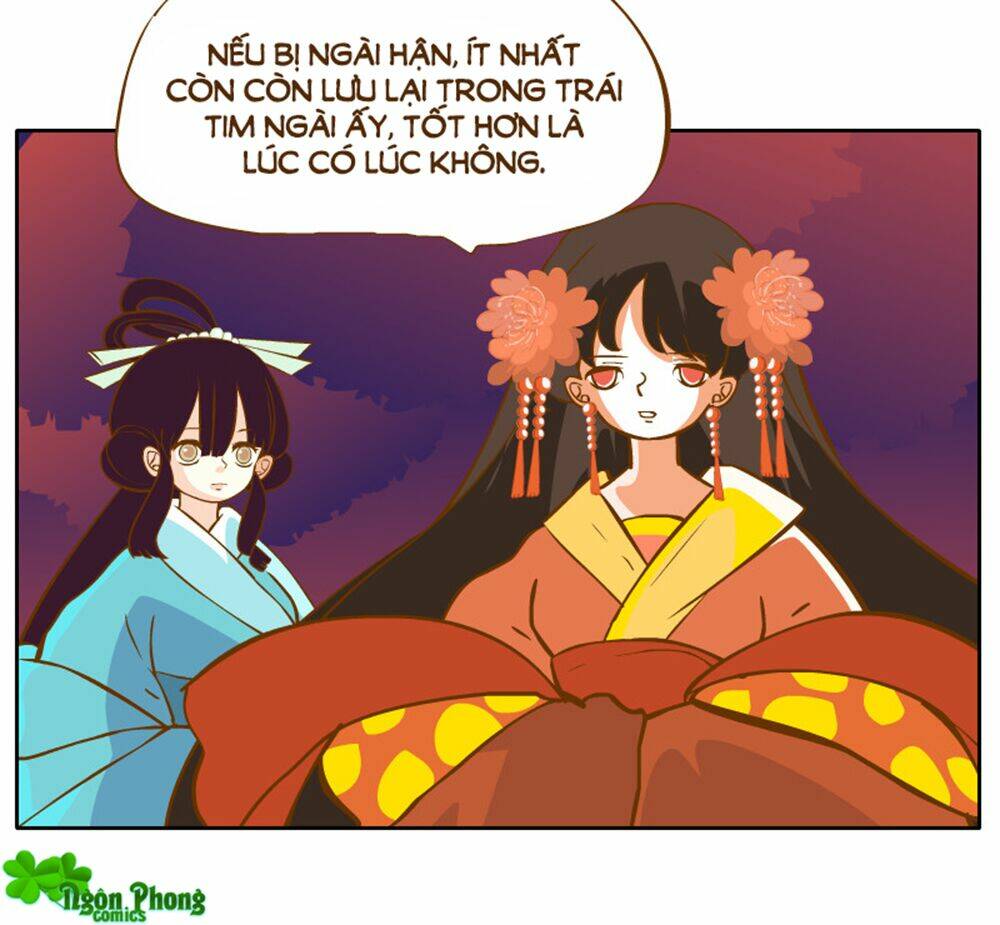 Hòa Thượng Và Tiểu Long Quân: Chapter 55