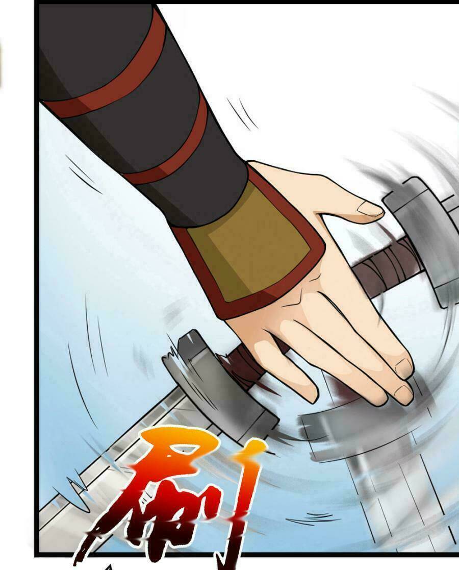 Tu Tiên Cuồng Thần: Chapter 11