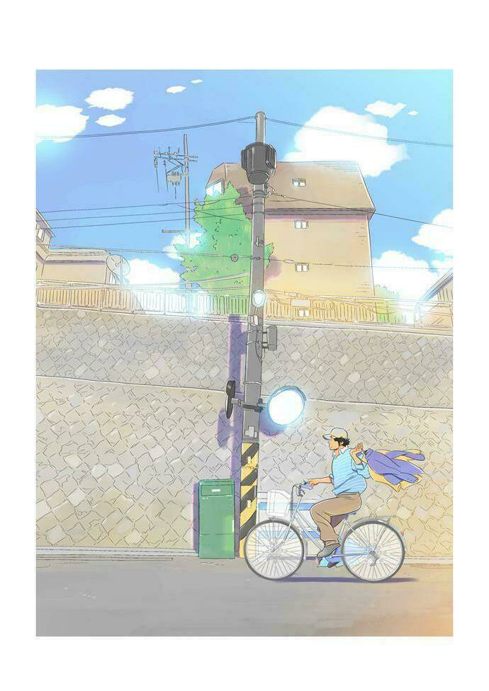 Family Man: Chapter 5