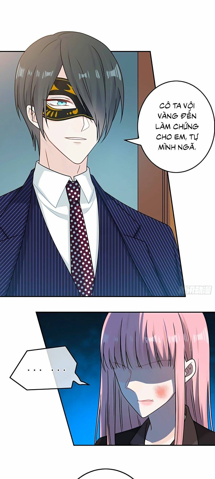 Hai Cách Tìm Gặp Người Yêu: Chapter 86