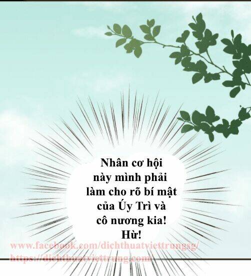 Bạn Trai Tôi Là Cẩm Y Vệ: Chapter 54