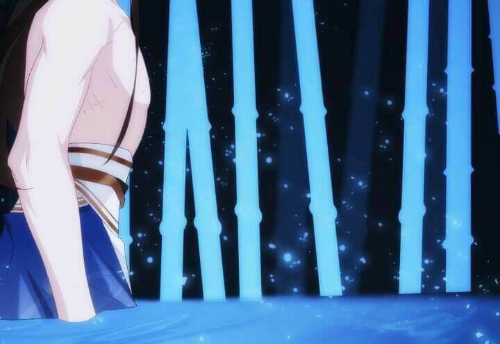 Bí Mật Của Dạ Tộc: Chapter 27