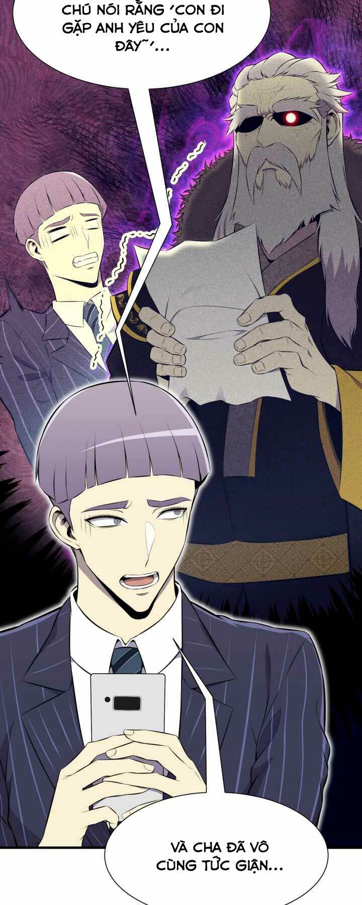 Luân Hồi Ác Nhân: Chapter 103