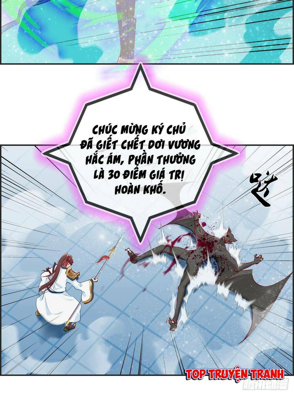 Tối Cường Hoàn Khố Hệ Thống: Chapter 11