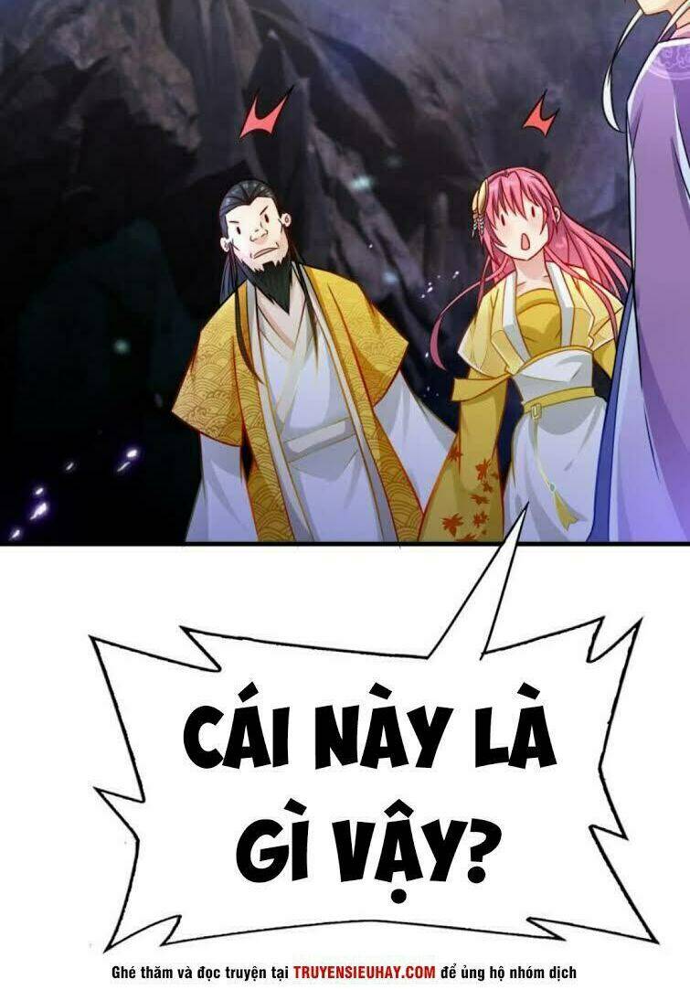 Lão Tổ Của Bạn Đang Online: Chapter 8