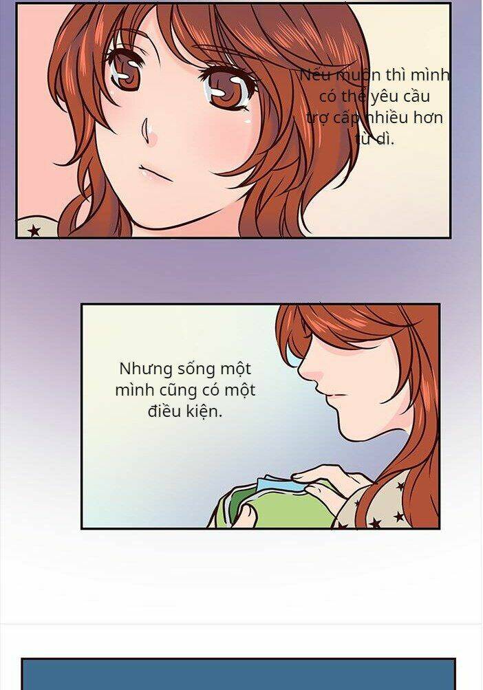 Chàng Trai Từ Quả Trứng: Chapter 10